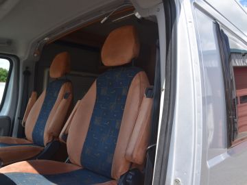 Pössl KW 009 Camperbus